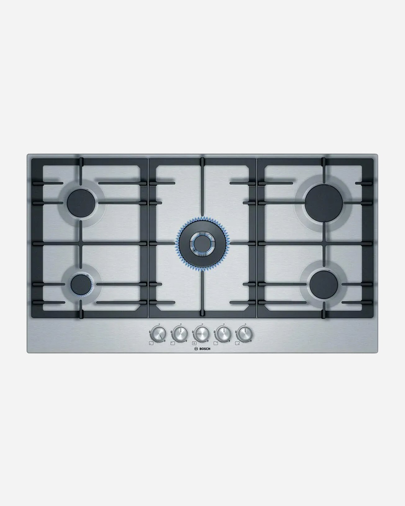 موقد غاز بوش 90 سم سلسلة 6