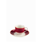 TOGNANA TEA POT CC 470 SPHERE RED