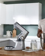 ماكينة المطبخ كينوود تيتانيوم