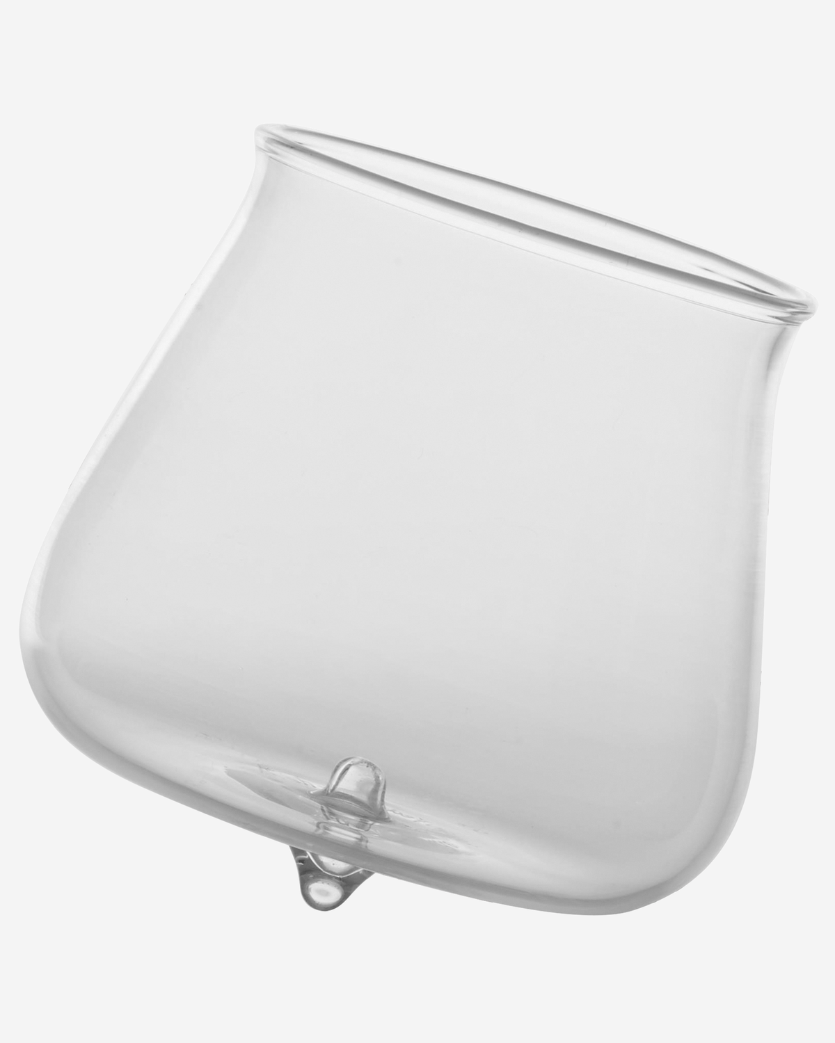 Zafferano Pirolo Tumbler White Set 6