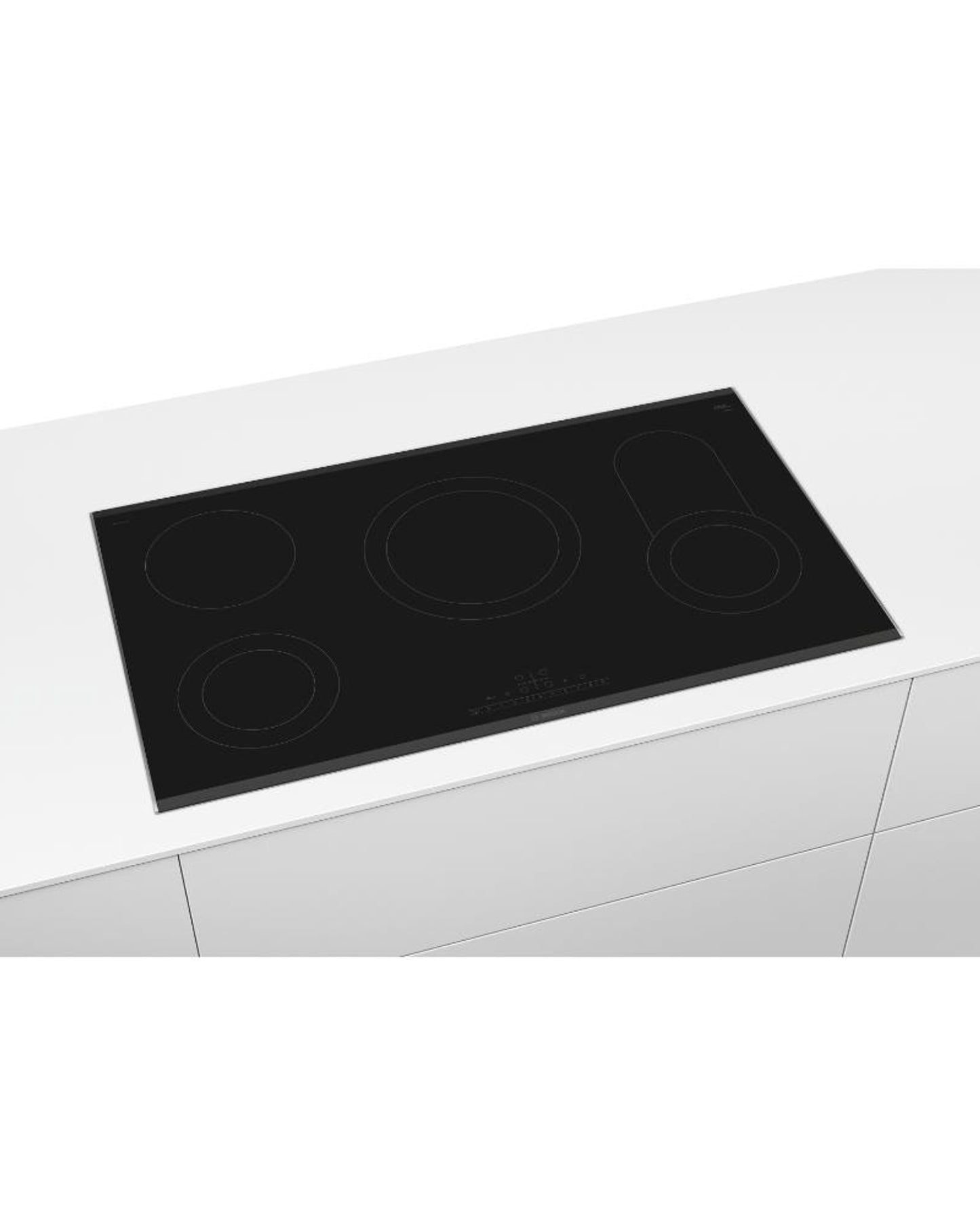 موقد كهربائي بوش سلسلة 6 90 سم