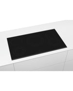 موقد كهربائي من بوش، سلسلة 6، 90 سم