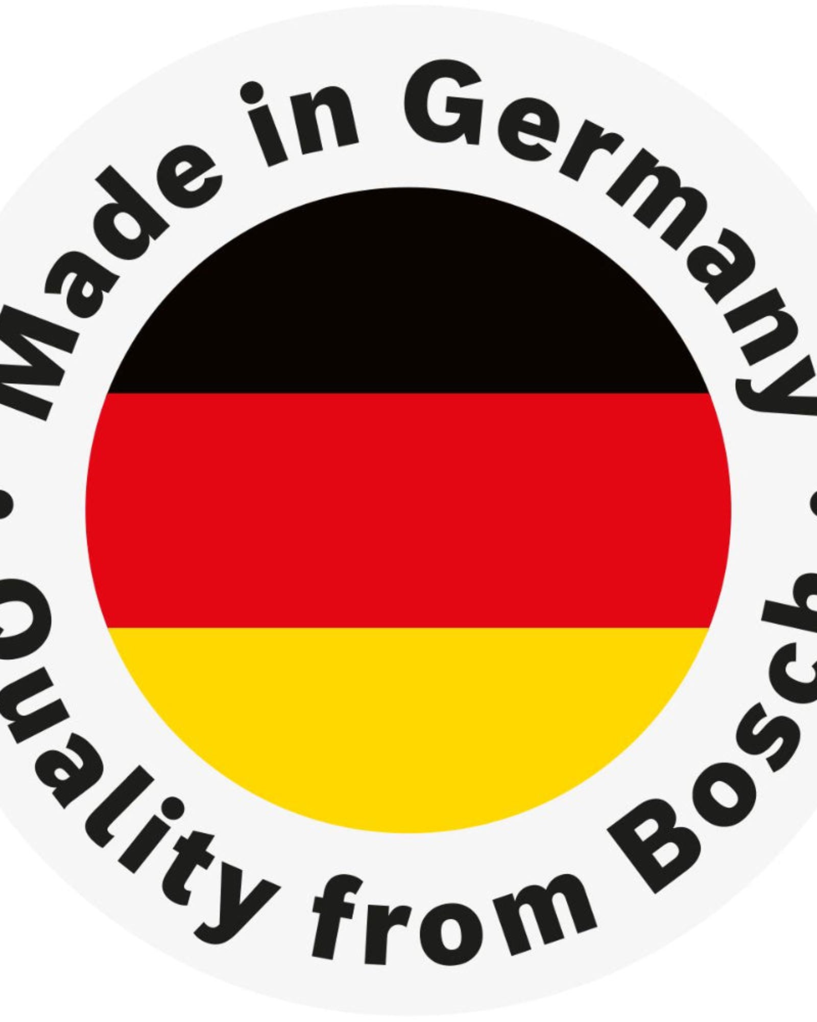 موقد كهربائي بوش سيريز 4، 60 سم، أسود