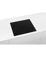 موقد كهربائي مدمج من بوش، سلسلة 6، 60 سم