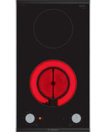 موقد كهربائي بوش دومينو من السلسلة الثانية، 30 سم