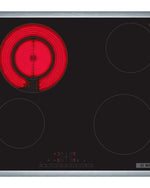 موقد كهربائي من بوش، سلسلة 6، 60 سم