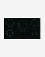 موقد كهربائي من السيراميك والزجاج من بوش، سلسلة 8، 90 سم