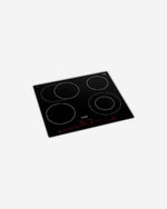 موقد كهربائي مدمج من سلسلة بوش 8، 60 سم