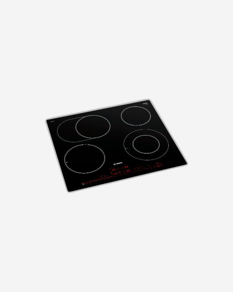 موقد كهربائي مدمج من سلسلة بوش 8، 60 سم