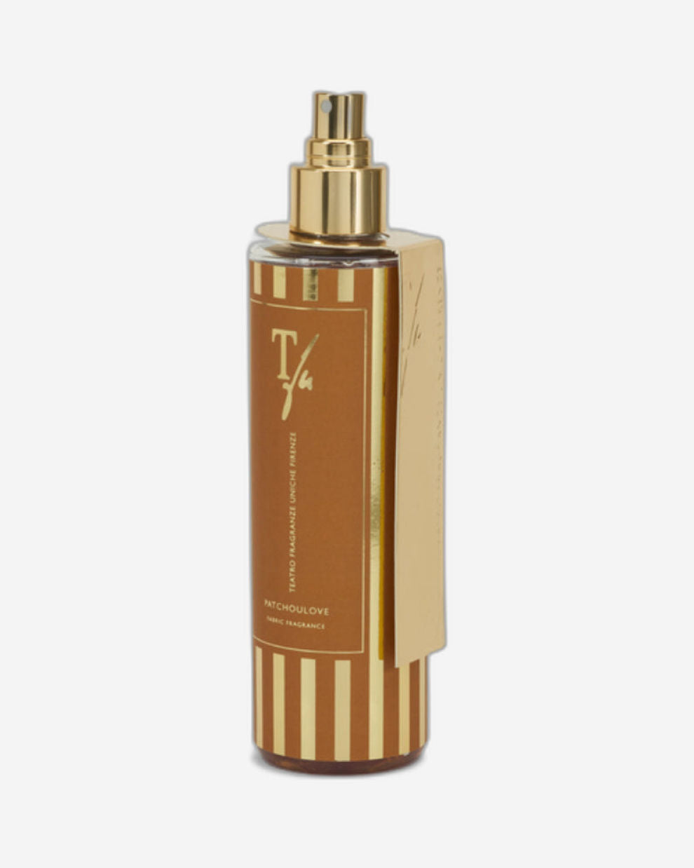 بخاخ معطر للأقمشة من تياترو باتشولوف، 250 مل