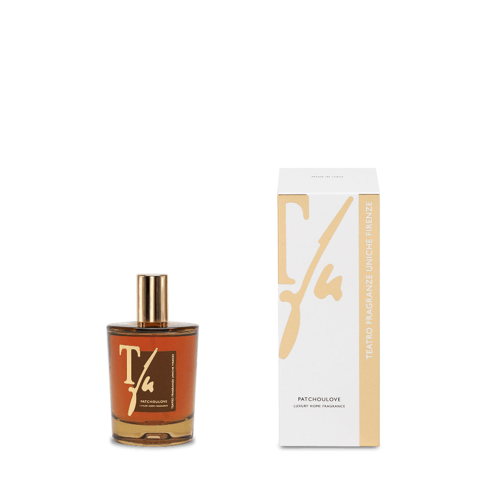 رذاذ باتشولوف من تياترو