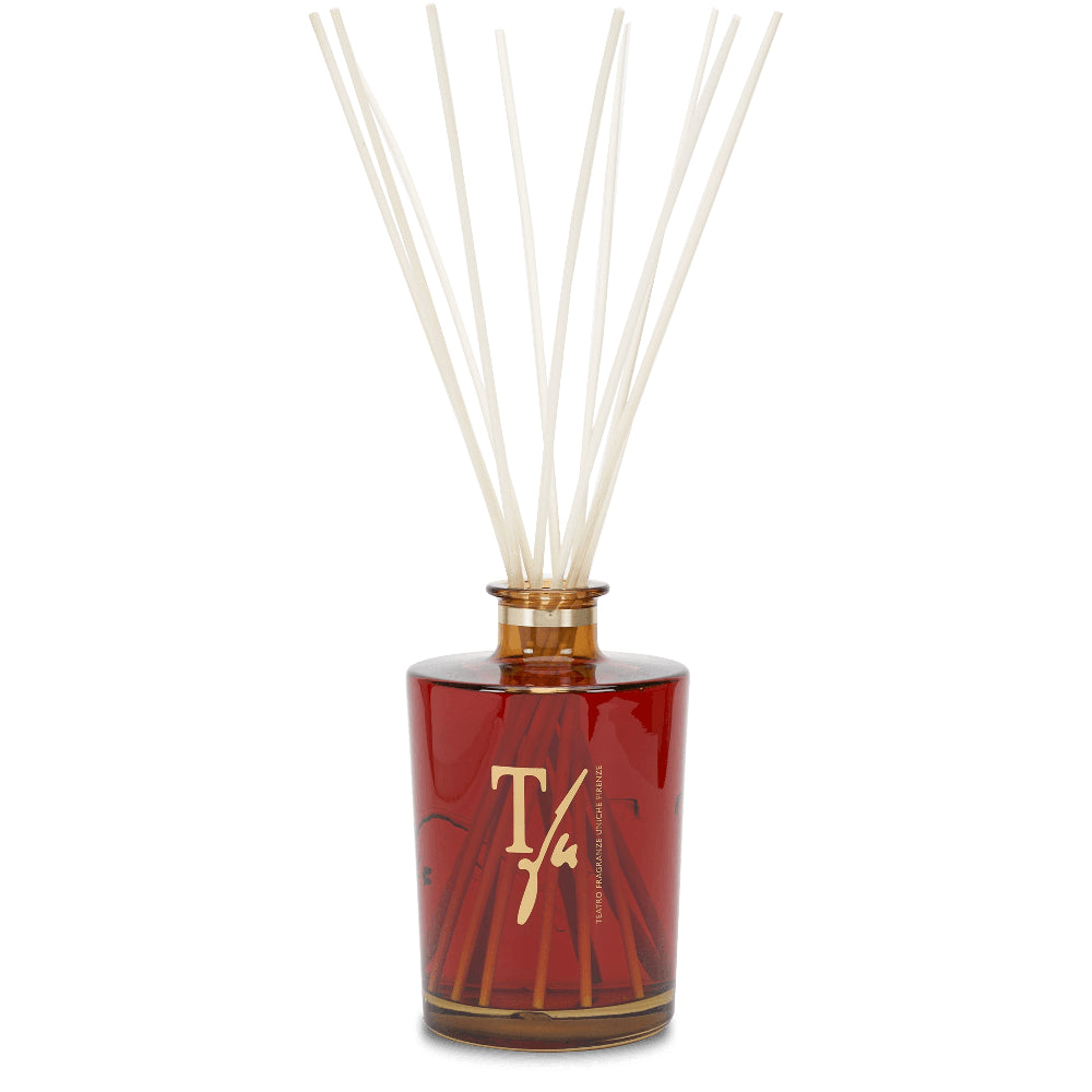 رذاذ باتشولوف من تياترو