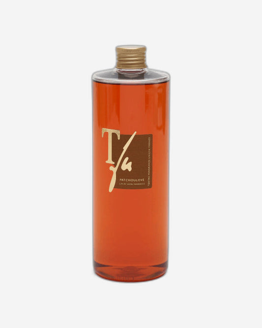 إعادة تعبئة مسرح باتشولوف