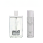 Police Contemporary EDT 100ml + Body Spray Deodorant 200ml