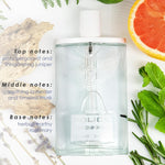 عطر بوليس كونتمبوراري أو دو تواليت 100 مل + مزيل عرق للجسم 200 مل