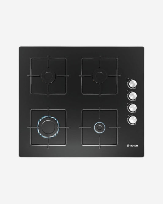 موقد غاز مدمج من سلسلة بوش 2، 60 سم