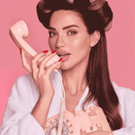 بسام فتوح بودري A Levres Blushy Rose