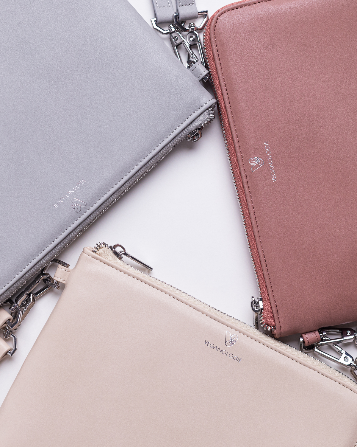 Demi Large Pouch