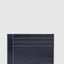 Piquadro Blue Square RFID Protection Card Holder Blue