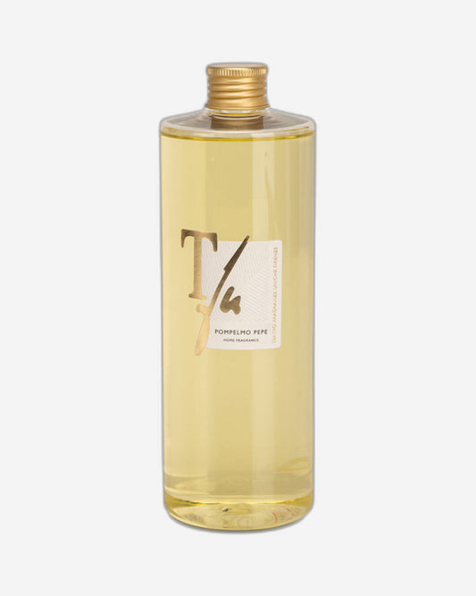 عبوة إعادة تعبئة بومبلمو بيبي 500 مل