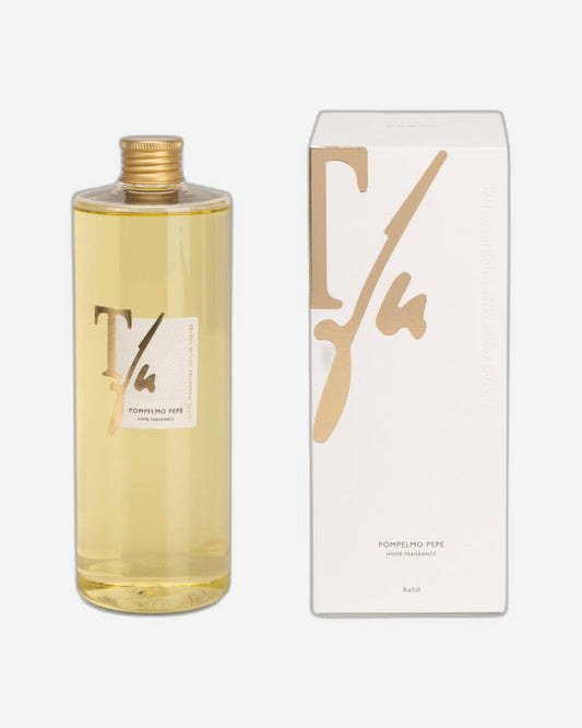 عبوة إعادة تعبئة بومبلمو بيبي 500 مل