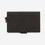 حافظة بطاقات الائتمان Piquadro Black Square