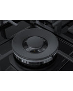 موقد غاز مدمج من بوش بخمسة شعلات