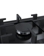 موقد غاز مدمج من بوش بخمسة شعلات