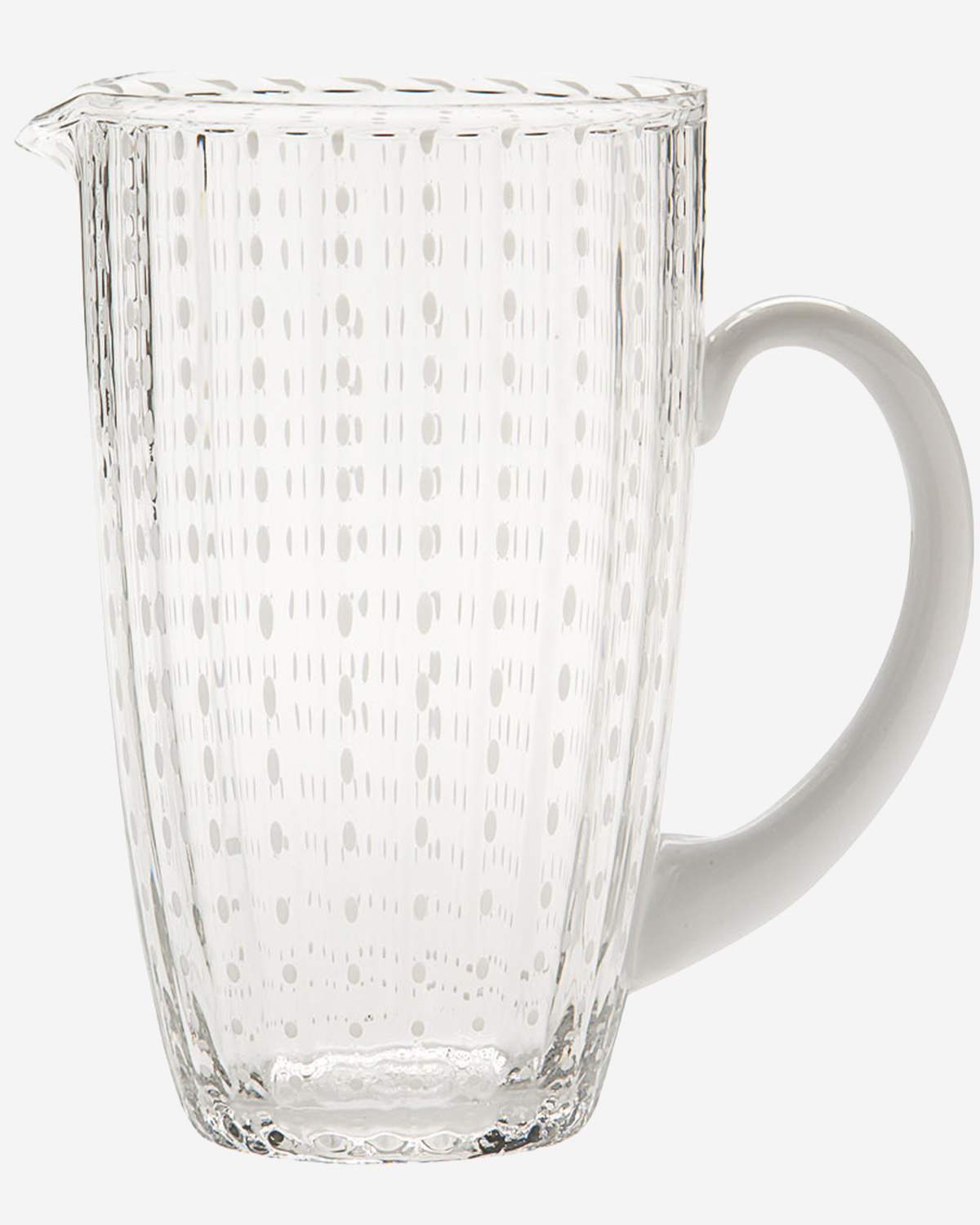 Perle Carafe Clear