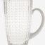 Zafferano Perle Carafe Clear