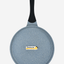 Prestige Cast Aluminium Tawa 32cm Speckled Grey
