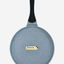 Prestige Cast Aluminium Tawa 28cm Speckled Grey