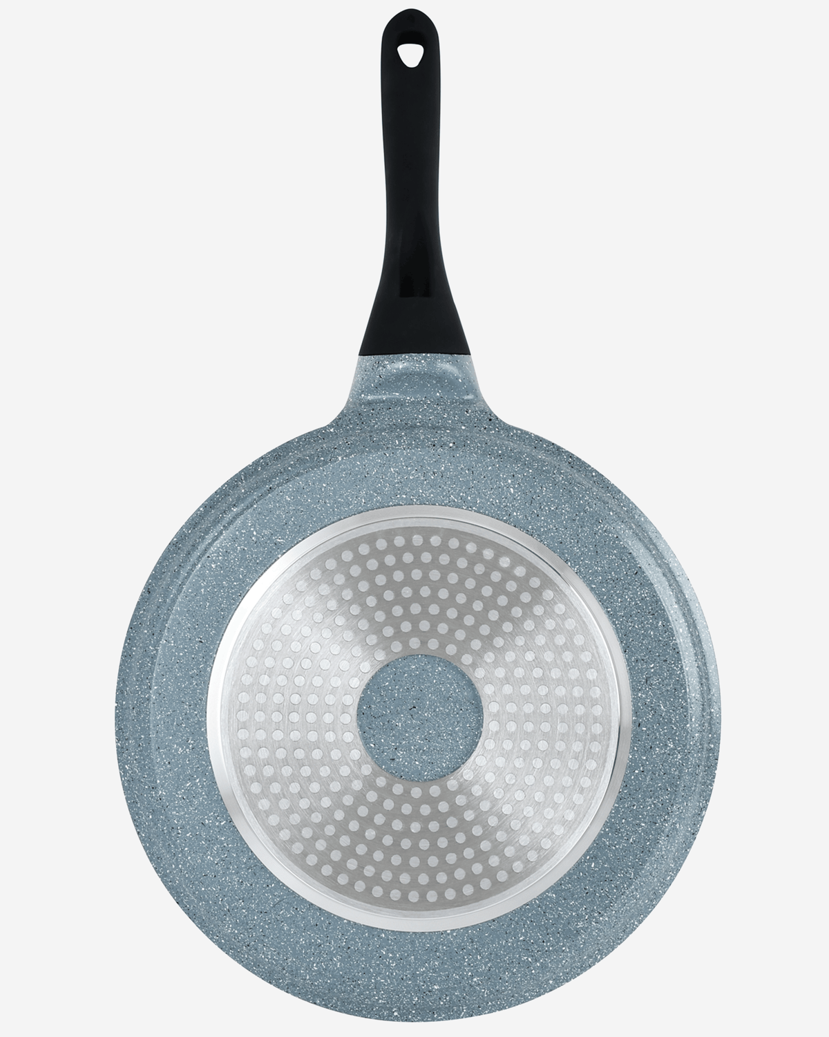 Prestige Cast Aluminium Tawa 28cm Speckled Grey