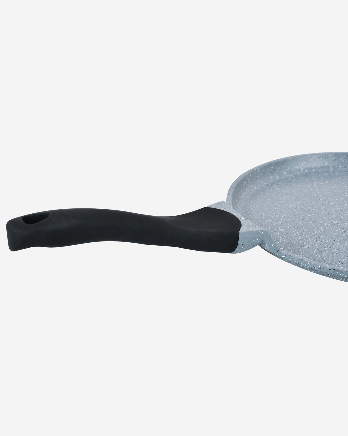 Prestige Cast Aluminium Tawa 28cm Speckled Grey