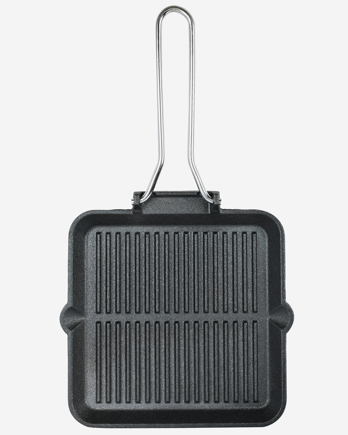 Prestige Cast Iron Chargriller 24cm