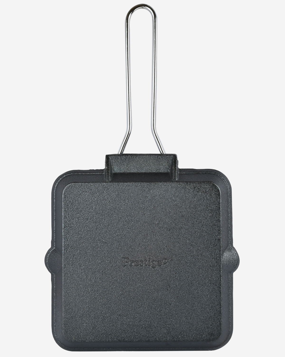 Prestige Concave Tawa 32cm Black