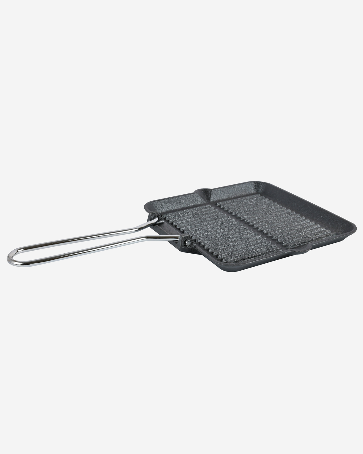 Prestige Cast Iron Chargriller 24cm