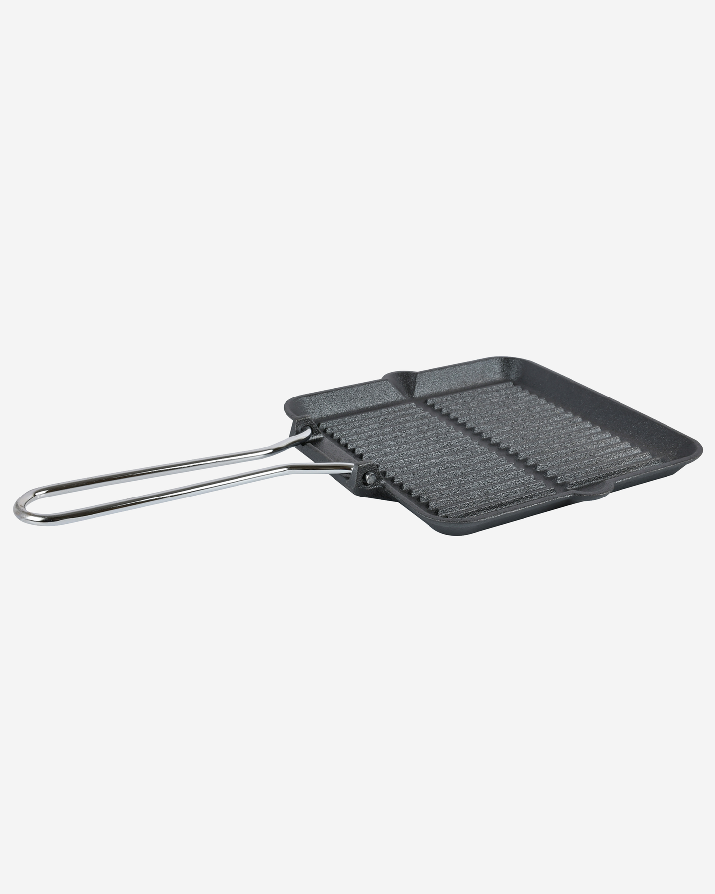 Prestige Concave Tawa 32cm Black