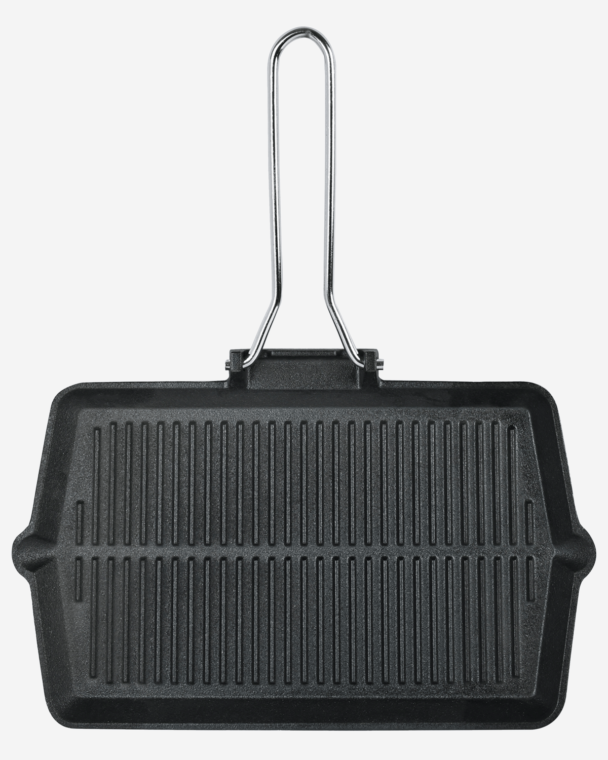 Prestige Cast Iron Chargriller 35cm