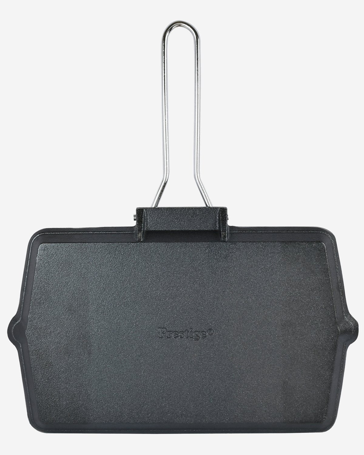 Prestige Concave Tawa 30cm Speckled Grey