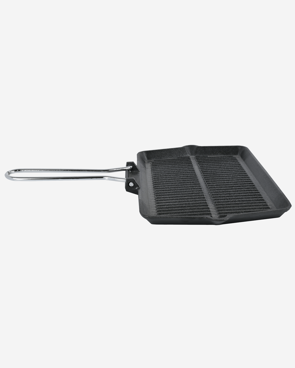 Prestige Cast Iron Chargriller 35cm