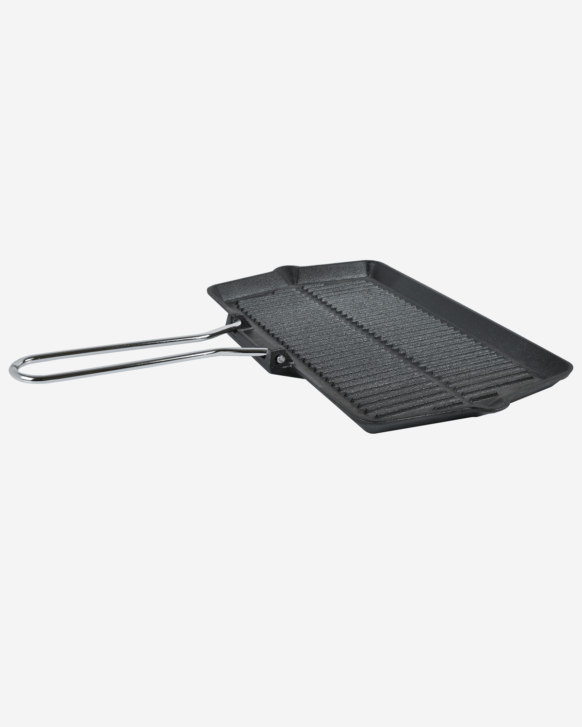 Prestige Cast Iron Chargriller 35cm
