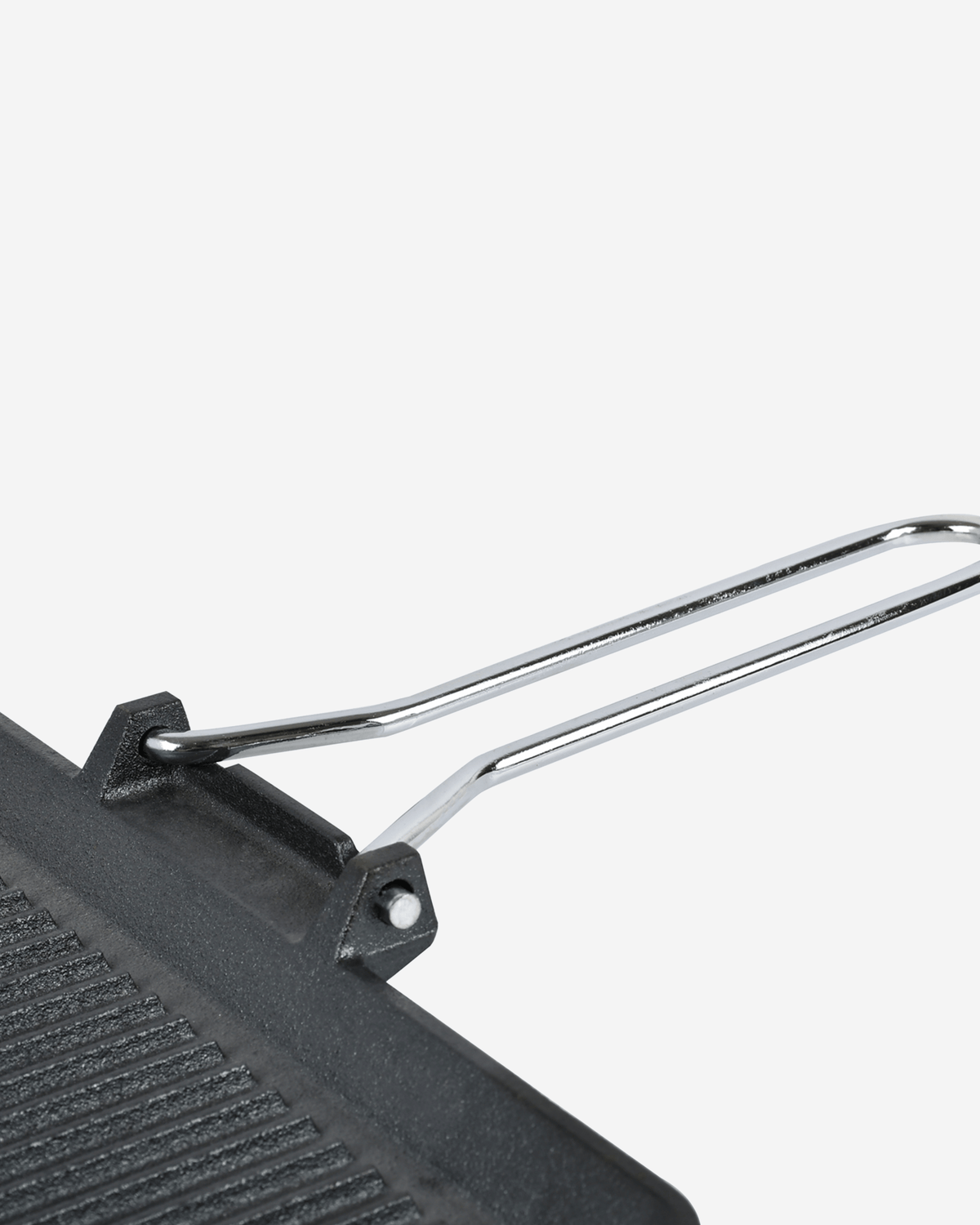 Prestige Cast Iron Chargriller 35cm