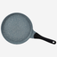 Prestige Concave Tawa 32cm Speckled Grey