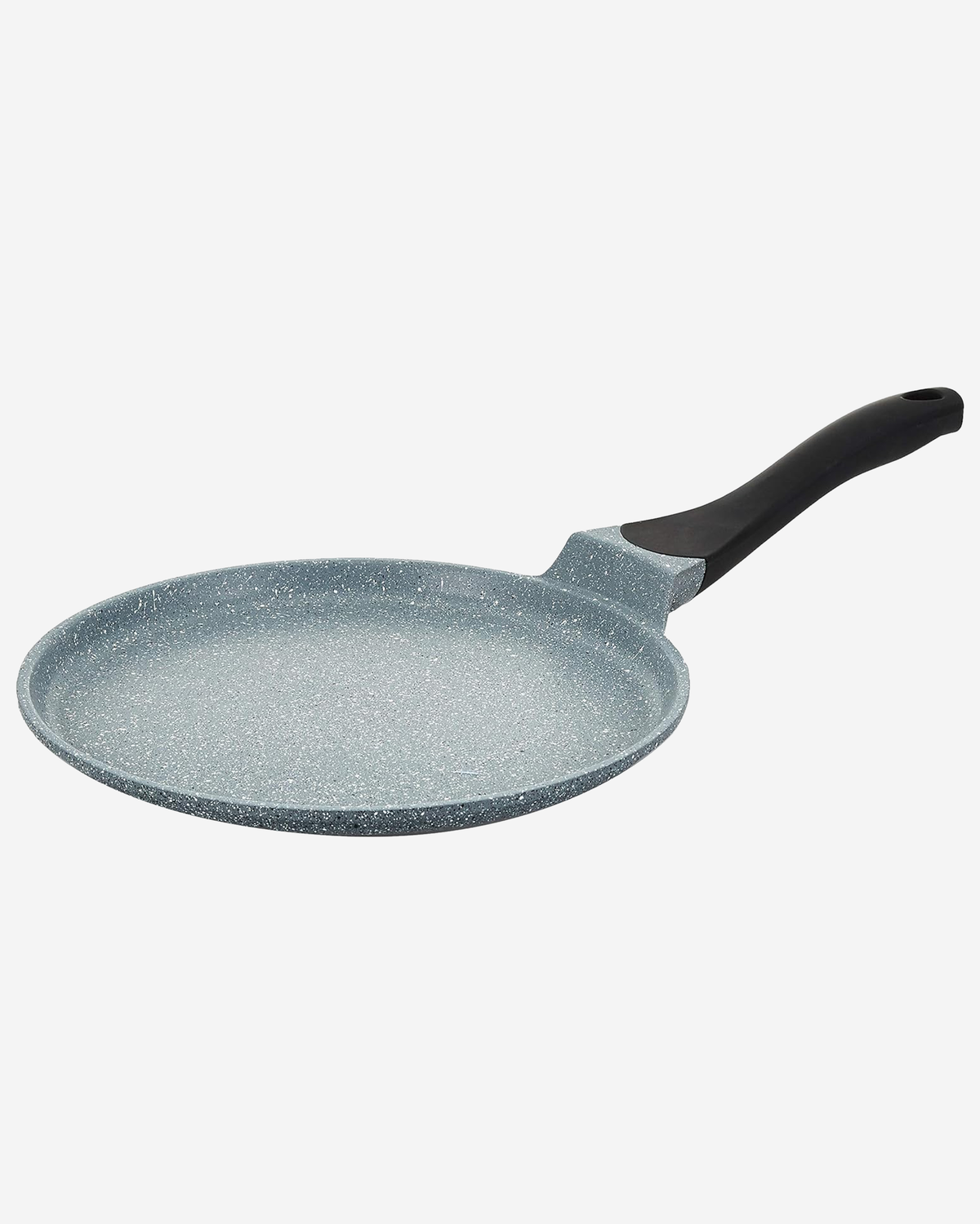 Prestige Concave Tawa 32cm Speckled Grey