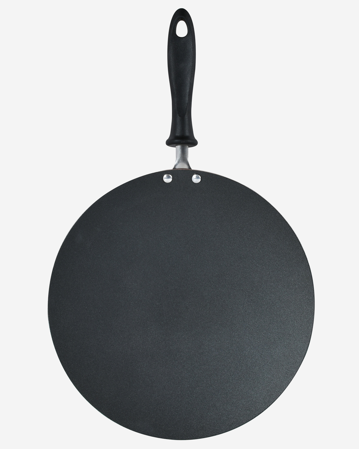 Prestige Concave Tawa 34cm Speckled Grey