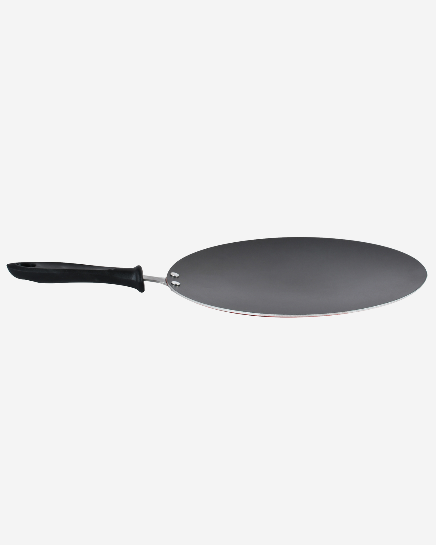 Prestige Concave Tawa 34cm Speckled Grey