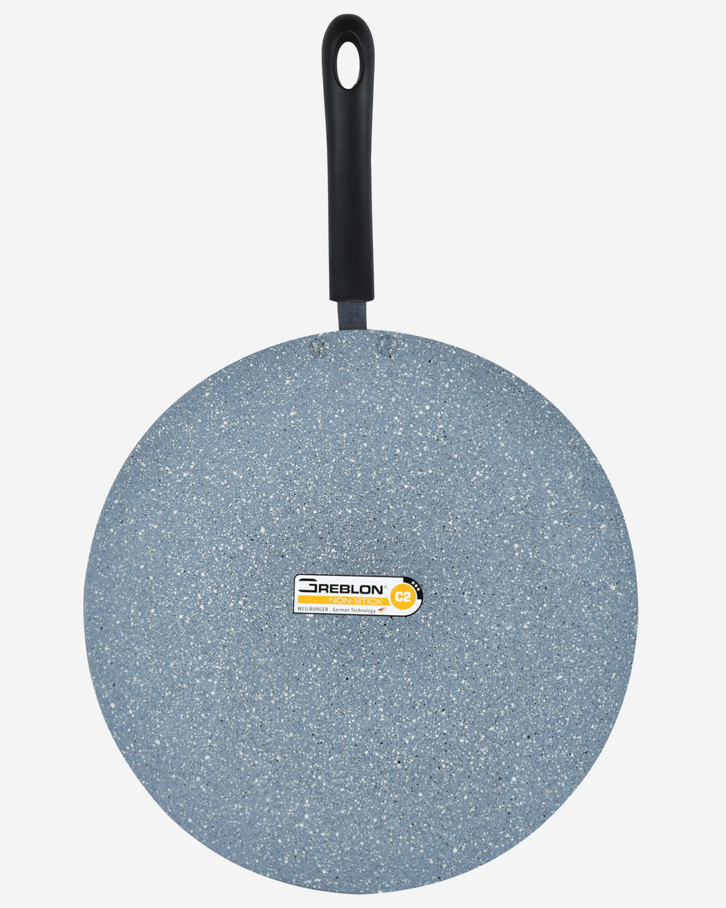 Prestige Classique Fry Pan 28cm Non-Stick Red