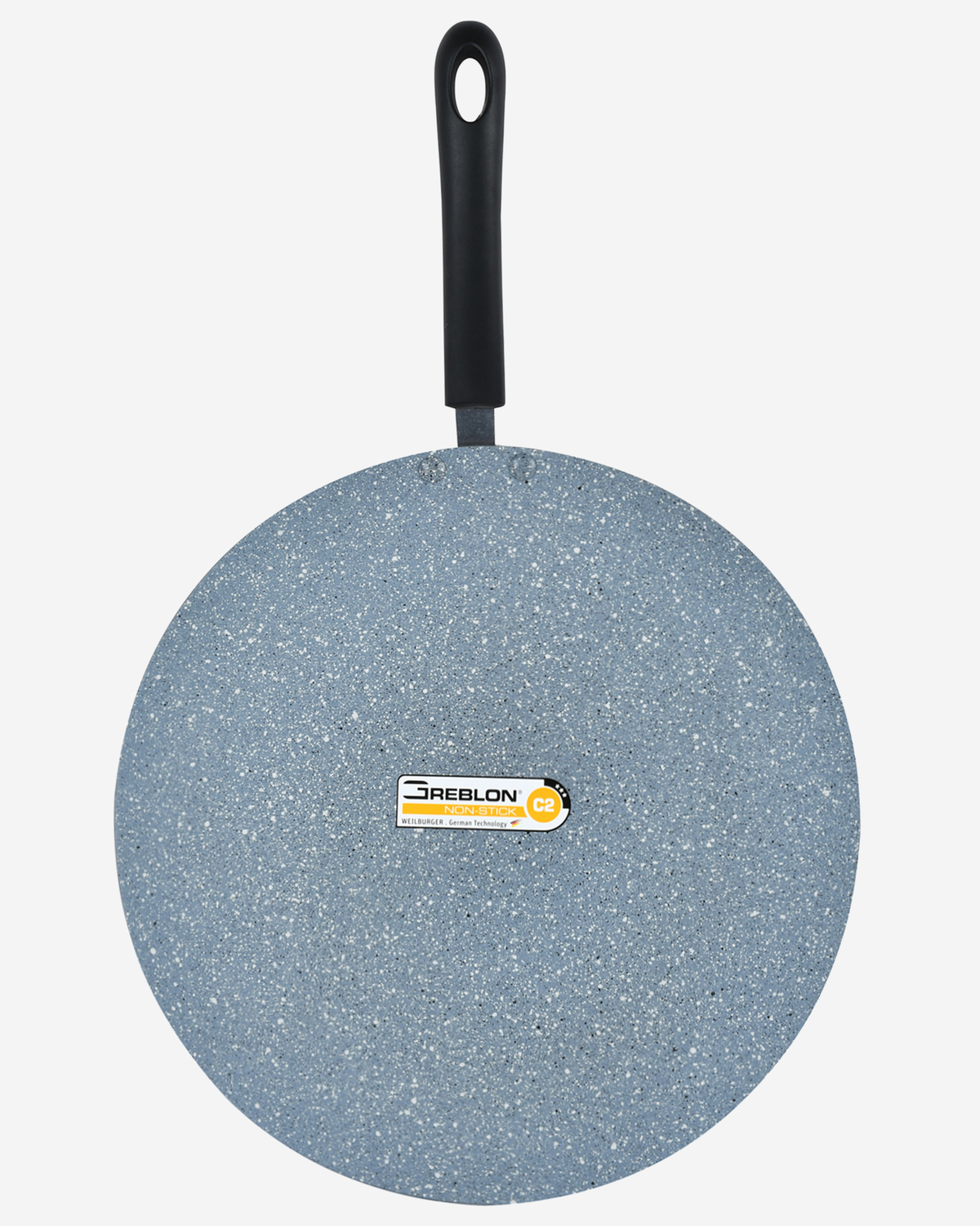 Prestige Classique Fry Pan 30cm Non-Stick Red