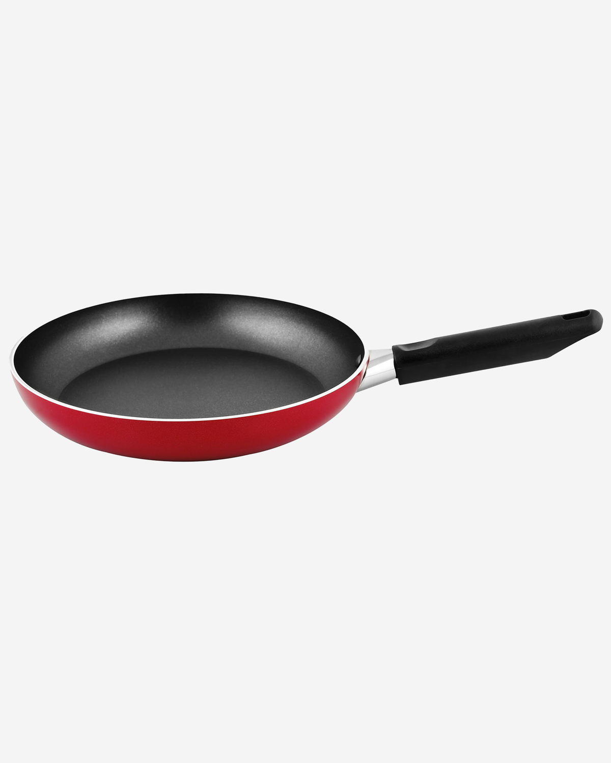 Prestige Classique Fry Pan 26cm Non-Stick Red
